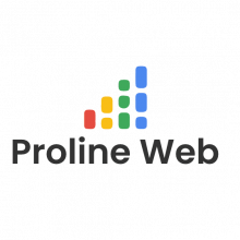 Proline Web Logo