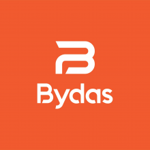 Bydas Logo