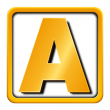 ALTIN Digital Logo