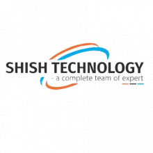 Shish Technology Logo
