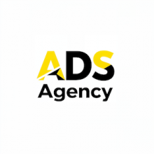 ADS Agency Logo