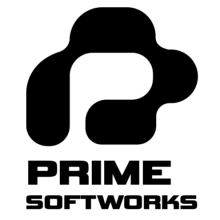 Prime Softworks Logo