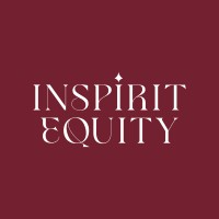 Inspirit Equity Logo