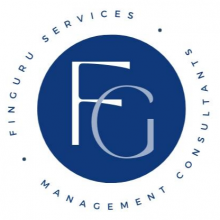 FinGuru Services Logo
