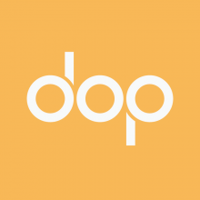 DOP BROTHERS Logo