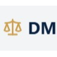 DM Law Partners by DMGroup LLC Logo