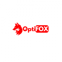 Optifox Media Solutions Logo