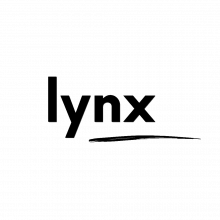 lynx Web Designer Logo