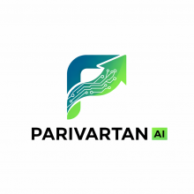 Parivartan AI Logo