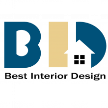 Best Interior Design Logo