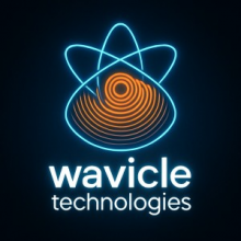 Wavicle Automation Technologies Logo