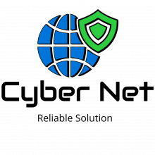 Cybernet Logo