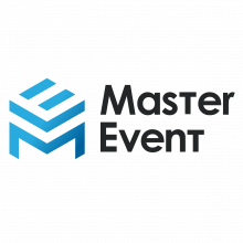 Master Event Logo