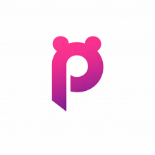 Pink Panda Technologies Logo