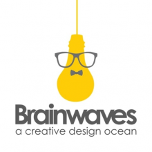 Brainwavesindia Logo