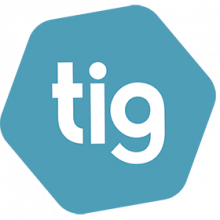TIG Logo