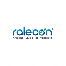 Ralecon Logo
