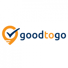 Goodtogo.pro Logo