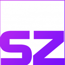 SquareZix Logo