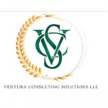 Ventura Consulting Solutions, LLC Logo