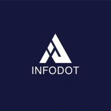 Infodot Technologies Logo