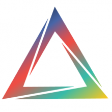 Prism Events Logo
