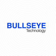 Bullseye Technology Logo