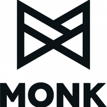 Monk d.o.o. Logo