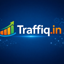traffiq inc Logo