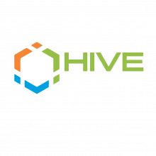 HiveB2X LLC Logo