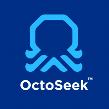 OctoSeek Logo