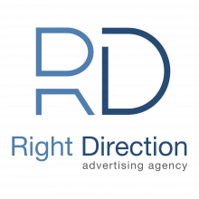 Right Direction Logo