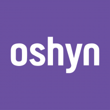 Oshyn Logo