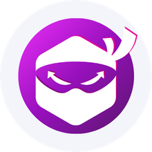 Ninja Marketing Logo