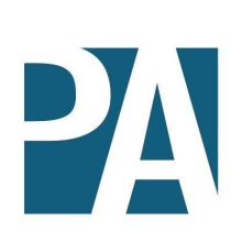 PA Consulting Logo