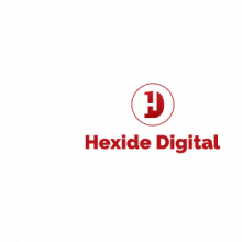 Hexide Digital Logo
