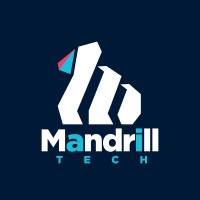 MANDRILL TECH SDN. BHD Logo