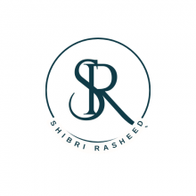 Shibri rasheed- Best freelance digital marketer in kannur Logo