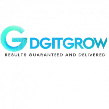 Dgitgrow Logo