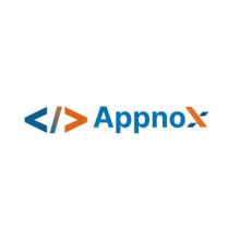 Appnox Technologies Logo