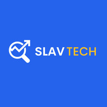 Slavtech Marketing Inc. Logo