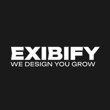 Exibify Limited Logo