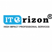 ITOrizon Logo
