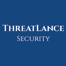 Threat Lance Security Logo