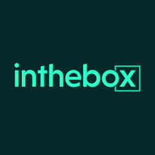 In The Box Marketing Logo