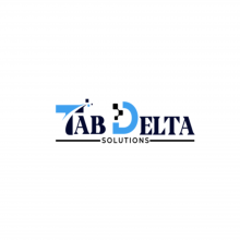 Tabdelta IO Logo