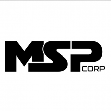 MSP Corp Logo