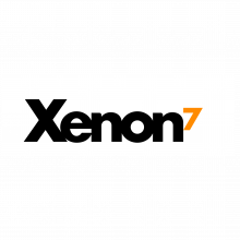 Xe7 Limited LLC Logo