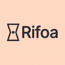 Rifoa Technologies Logo