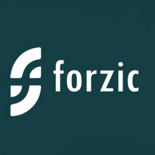 Frozic Logo